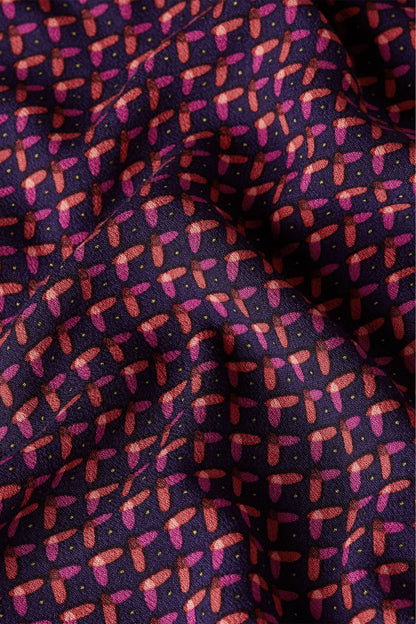 Maisie Blouse Chartre