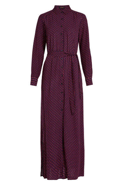 Olive Maxi Dress Chartre