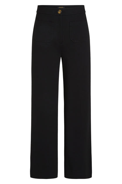 Cinzia Pocket Pants Uni Rodeo