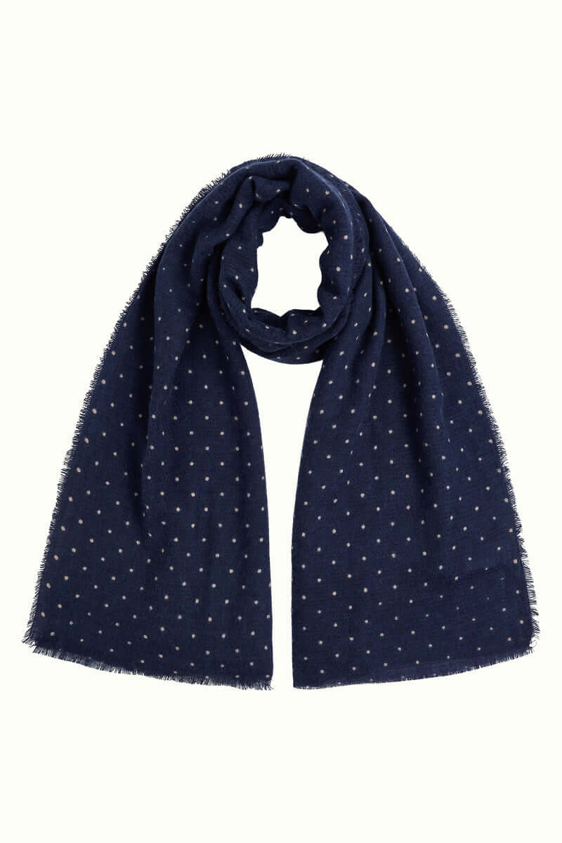 Freckle Scarf