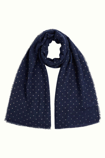 Freckle Scarf