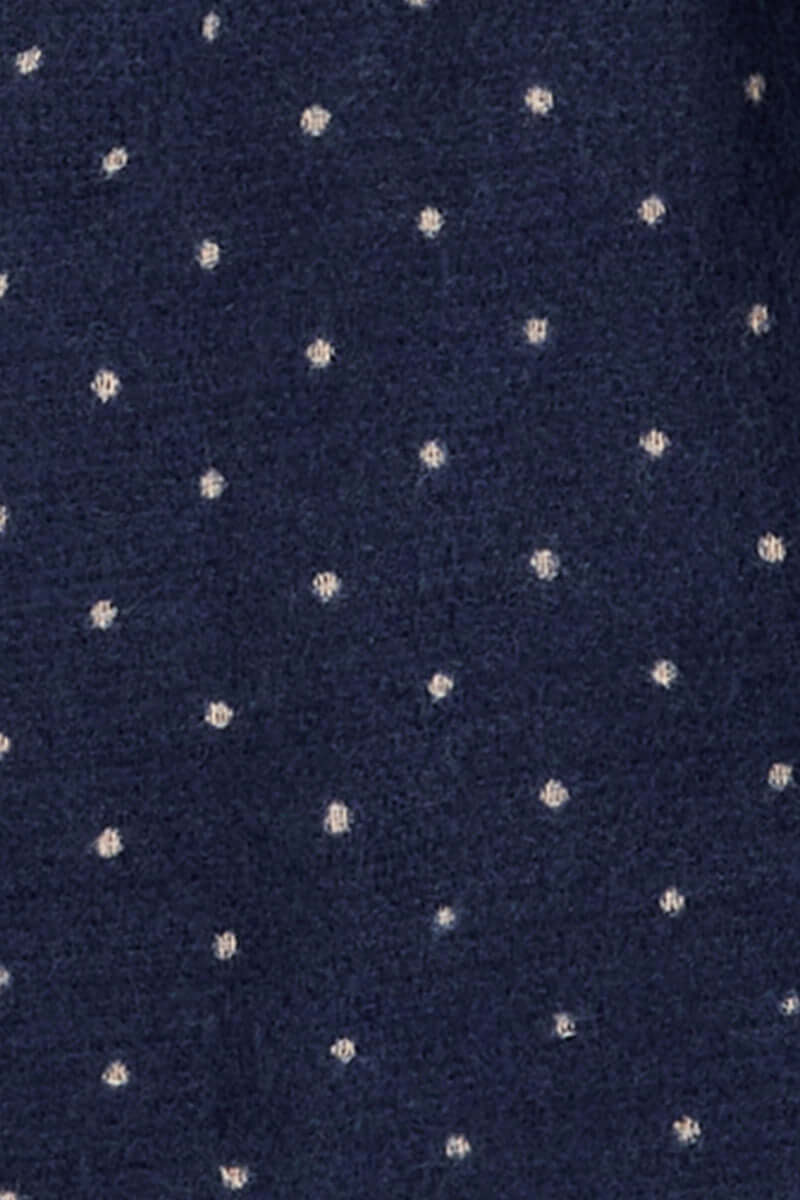 Freckle Scarf