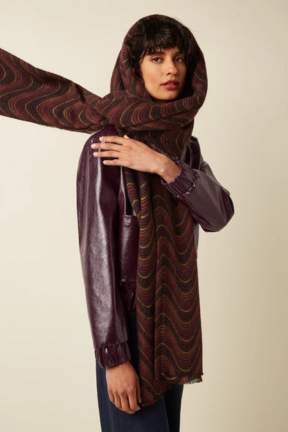 Jefferson Scarf