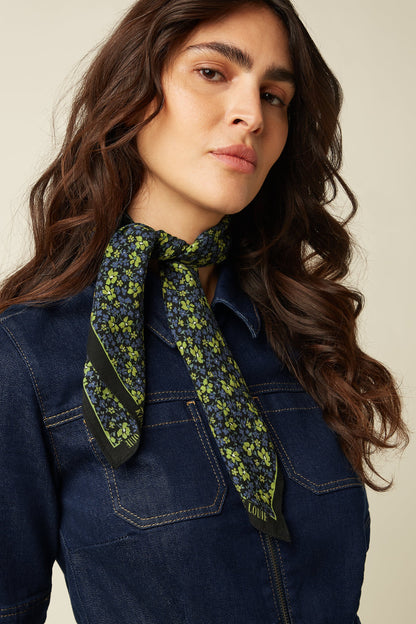 Juniper Scarf