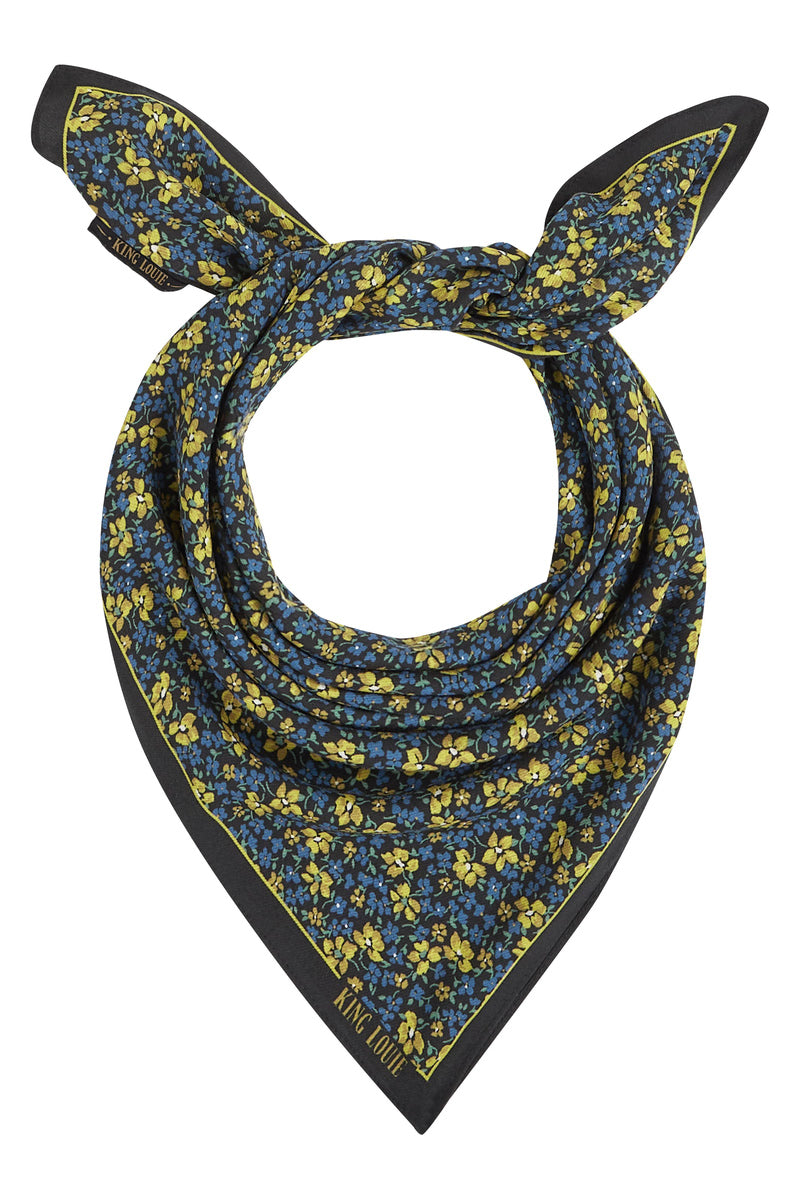 Juniper Scarf