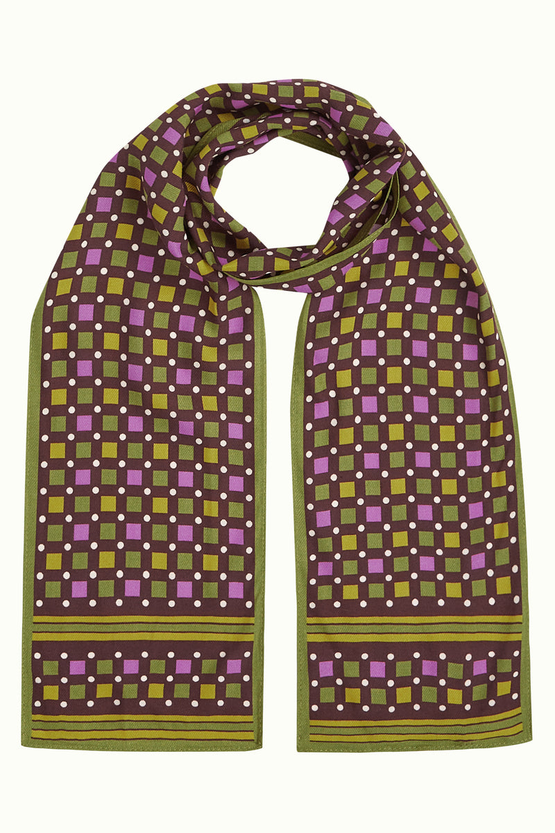 June Scarf