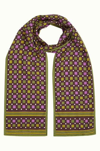 June Scarf