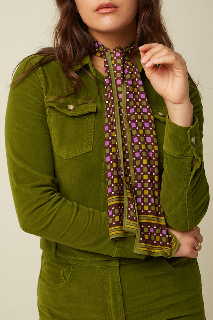 June Scarf