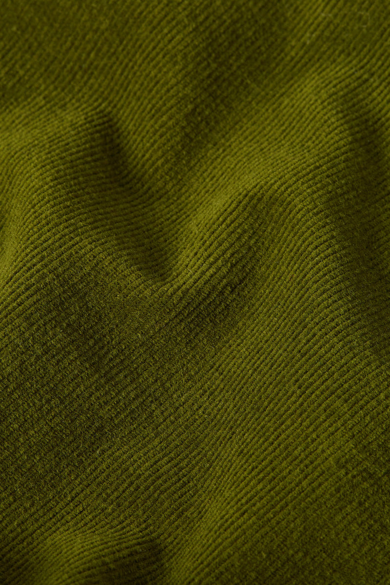 Paige Pocket Pants Baby Cord
