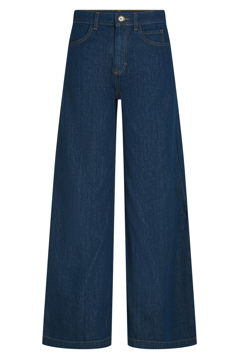 Peppa Pants Soul Denim