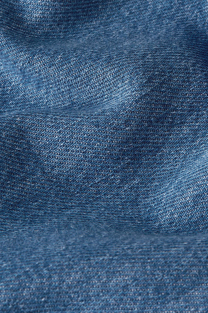 Dolly Skirt Stone Denim