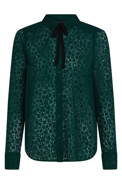 Elia Blouse Liana Lace