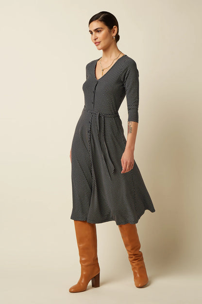 Erica Dress Piper