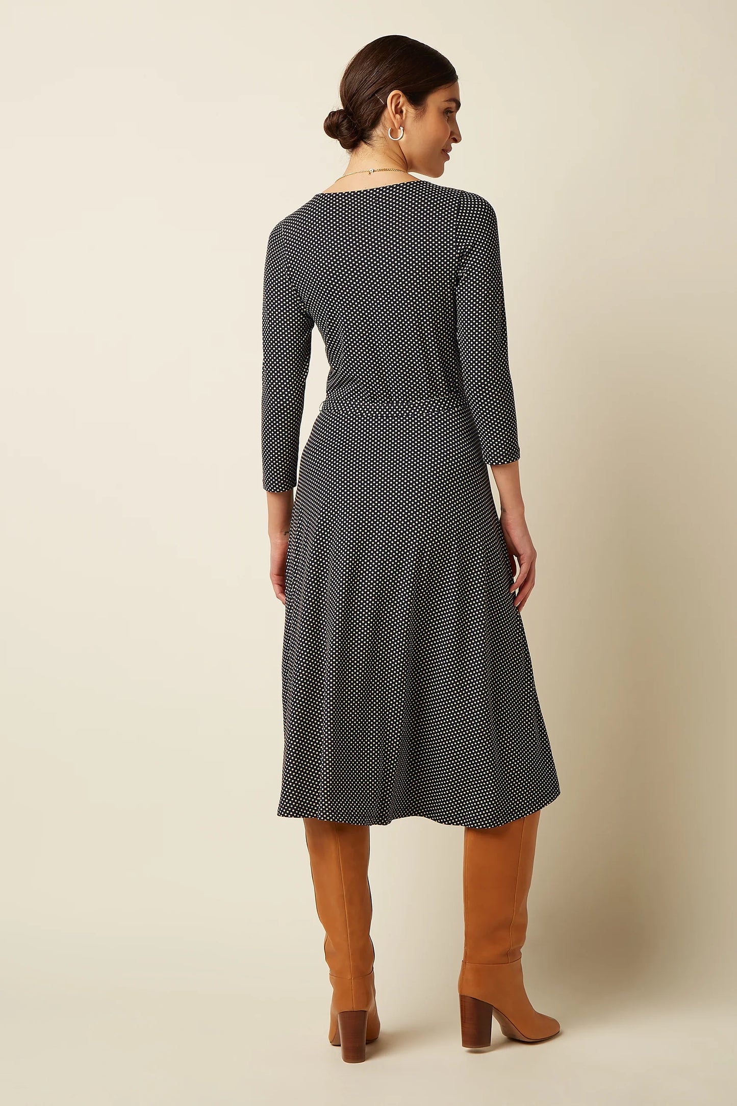 Erica Dress Piper