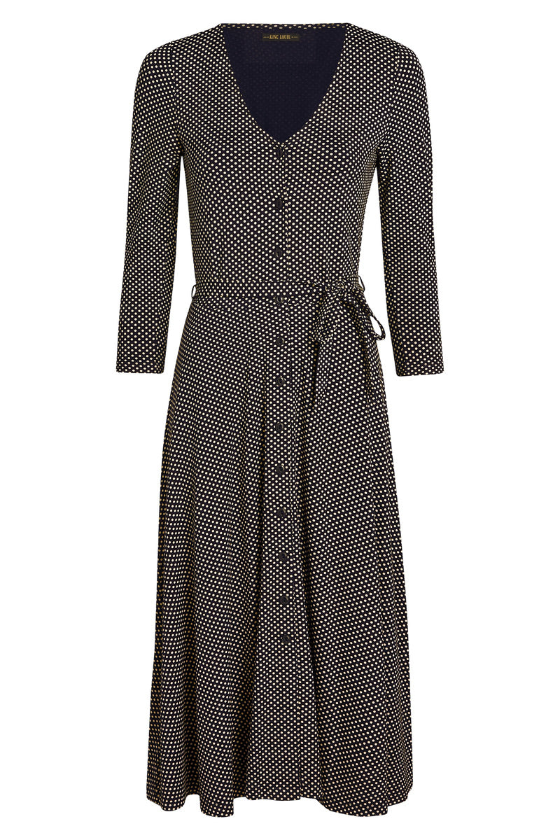 Erica Dress Piper