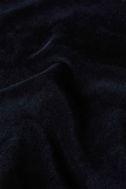 Febe Sweater Baton Velvet