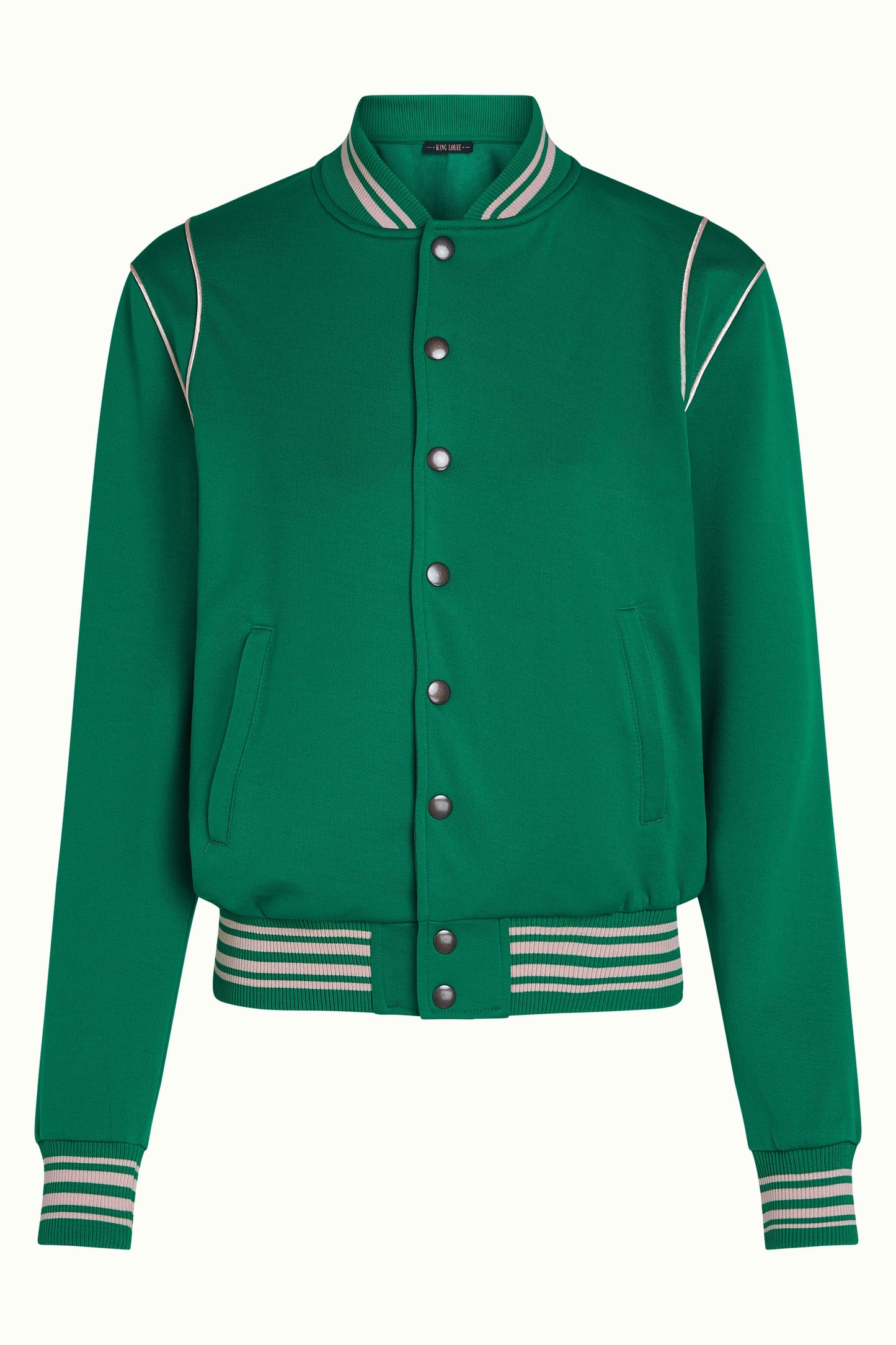Varsity Jacket Hollis Sweat