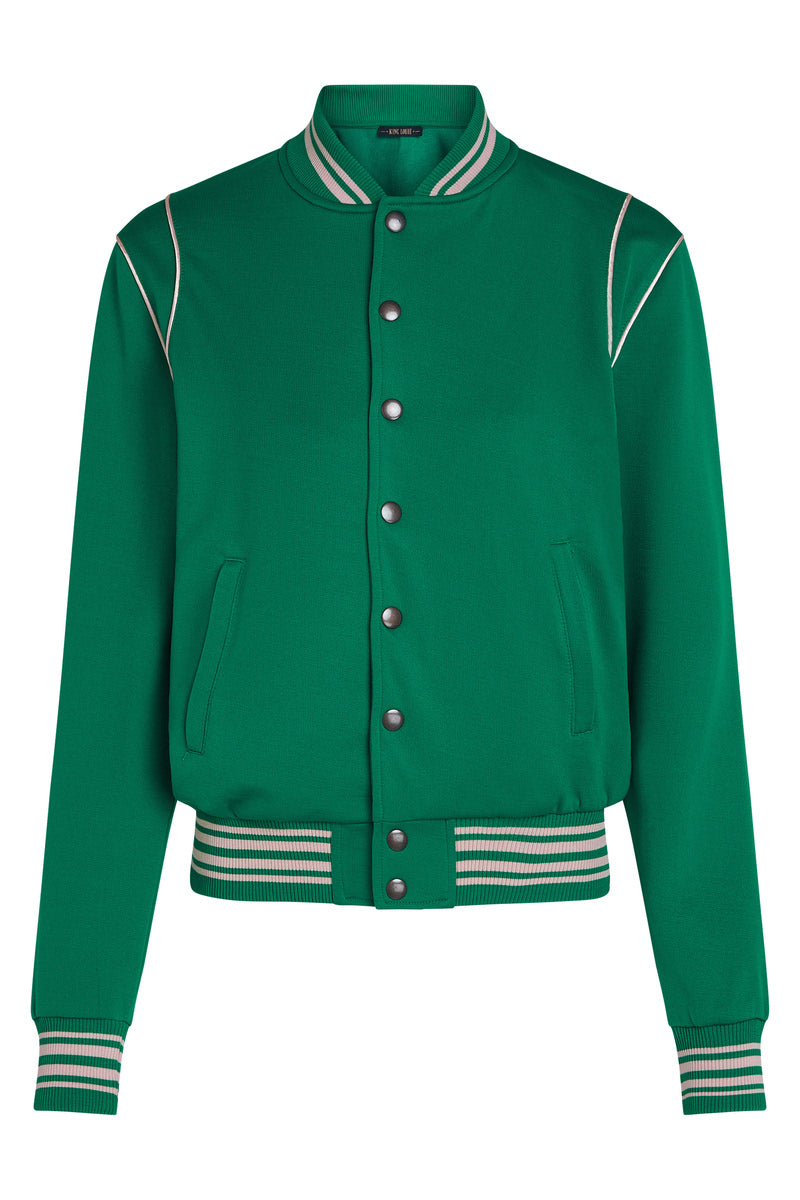 Varsity Jacket Hollis Sweat