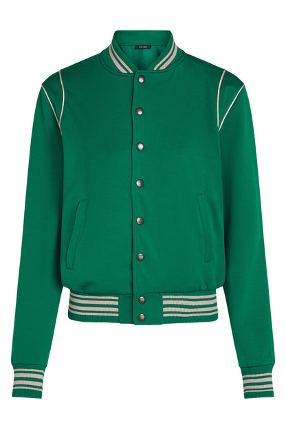 Varsity Jacket Hollis Sweat