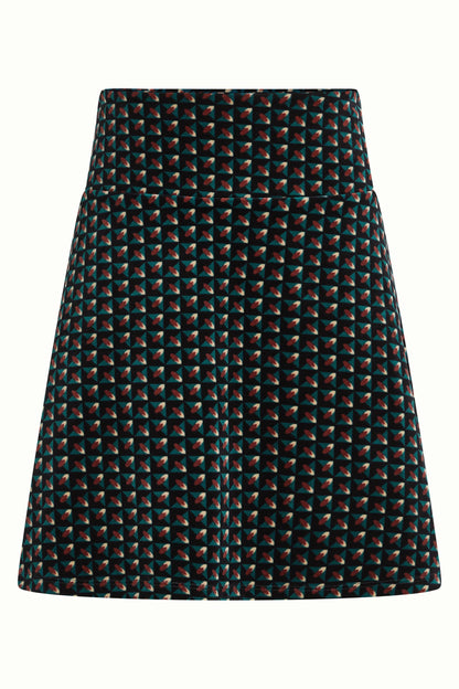 Border Skirt Frost