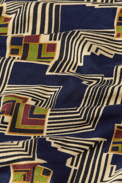 Blouse Leia