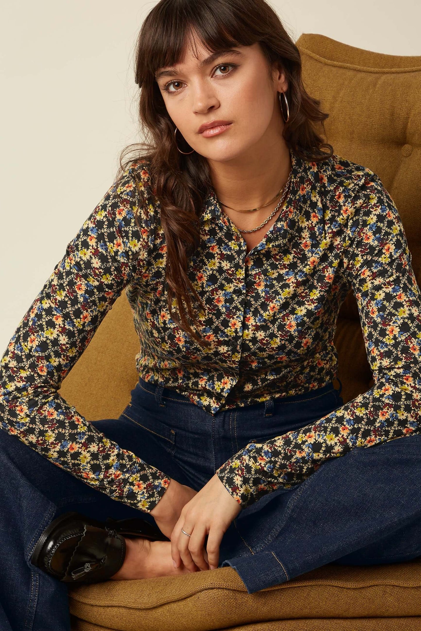 Blouse Madee