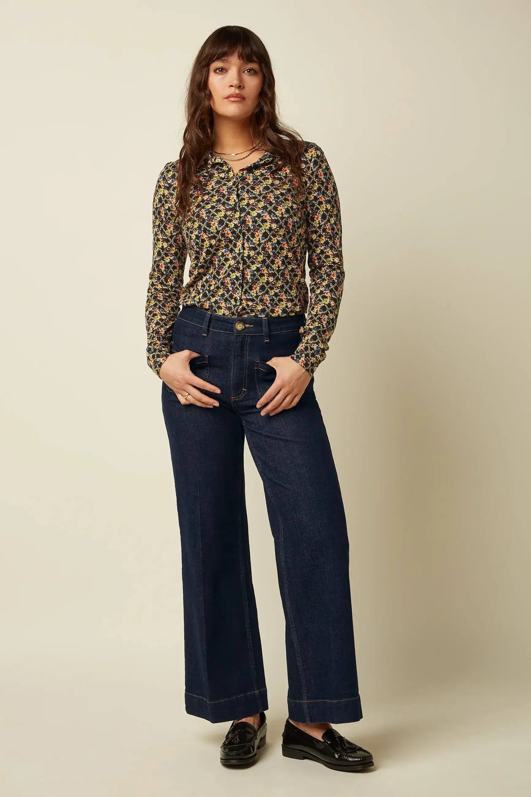 Blouse Madee