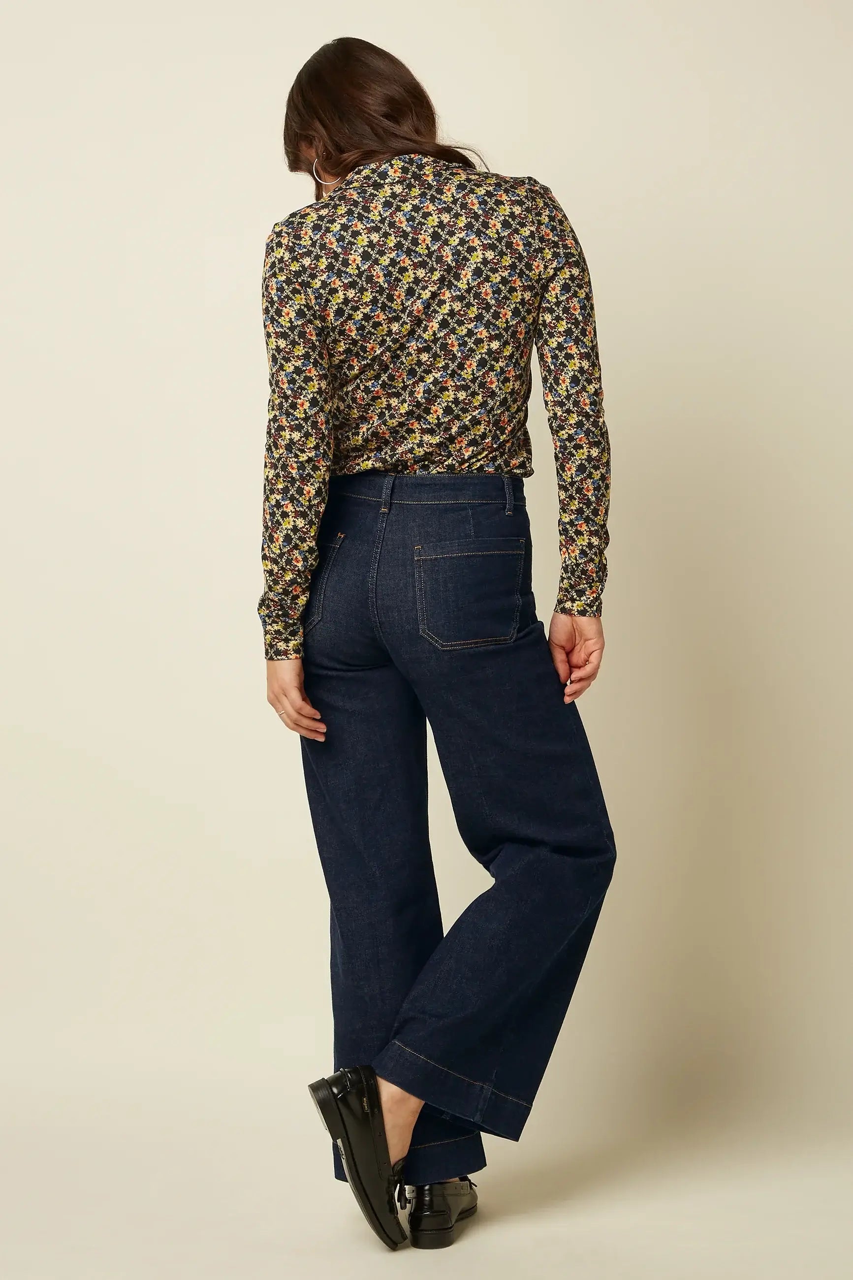 Blouse Madee