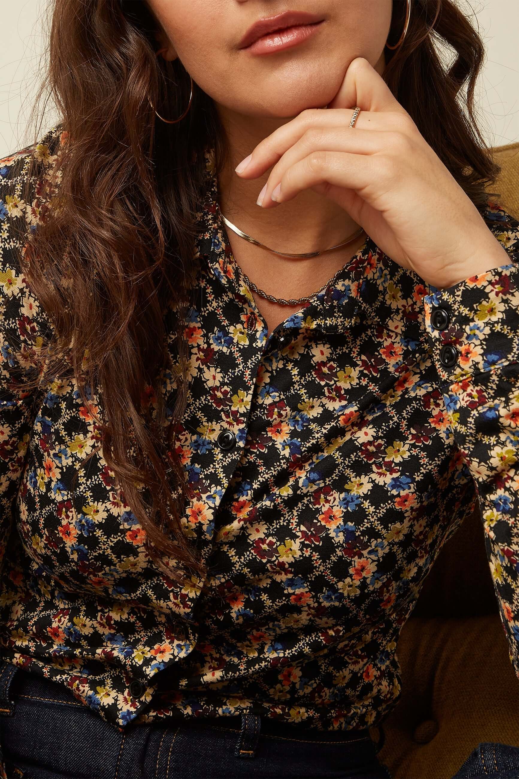 Blouse Madee