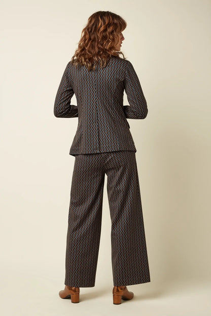 Federica Pants Turi