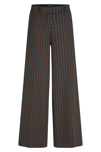 Federica Pants Turi