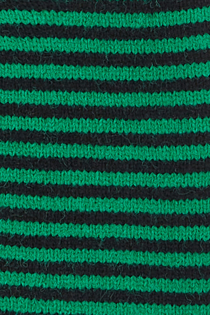 Small Stripe Scarf