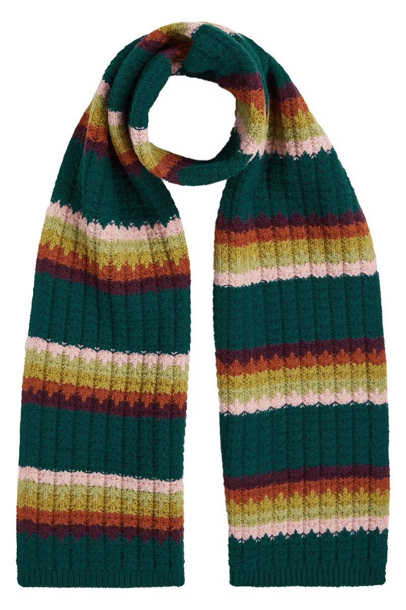 Harley Stripe Scarf