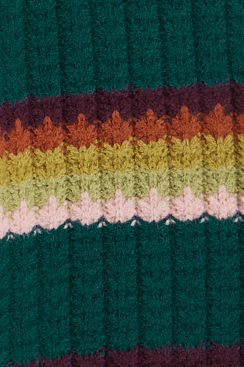 Harley Stripe Scarf