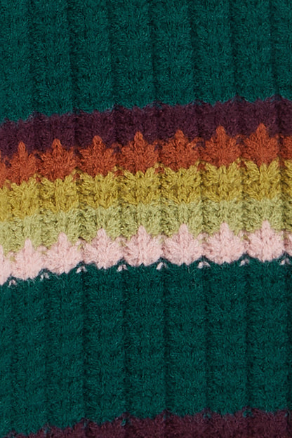 Harley Stripe Scarf