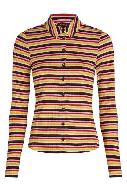 Blouse Josie Stripe