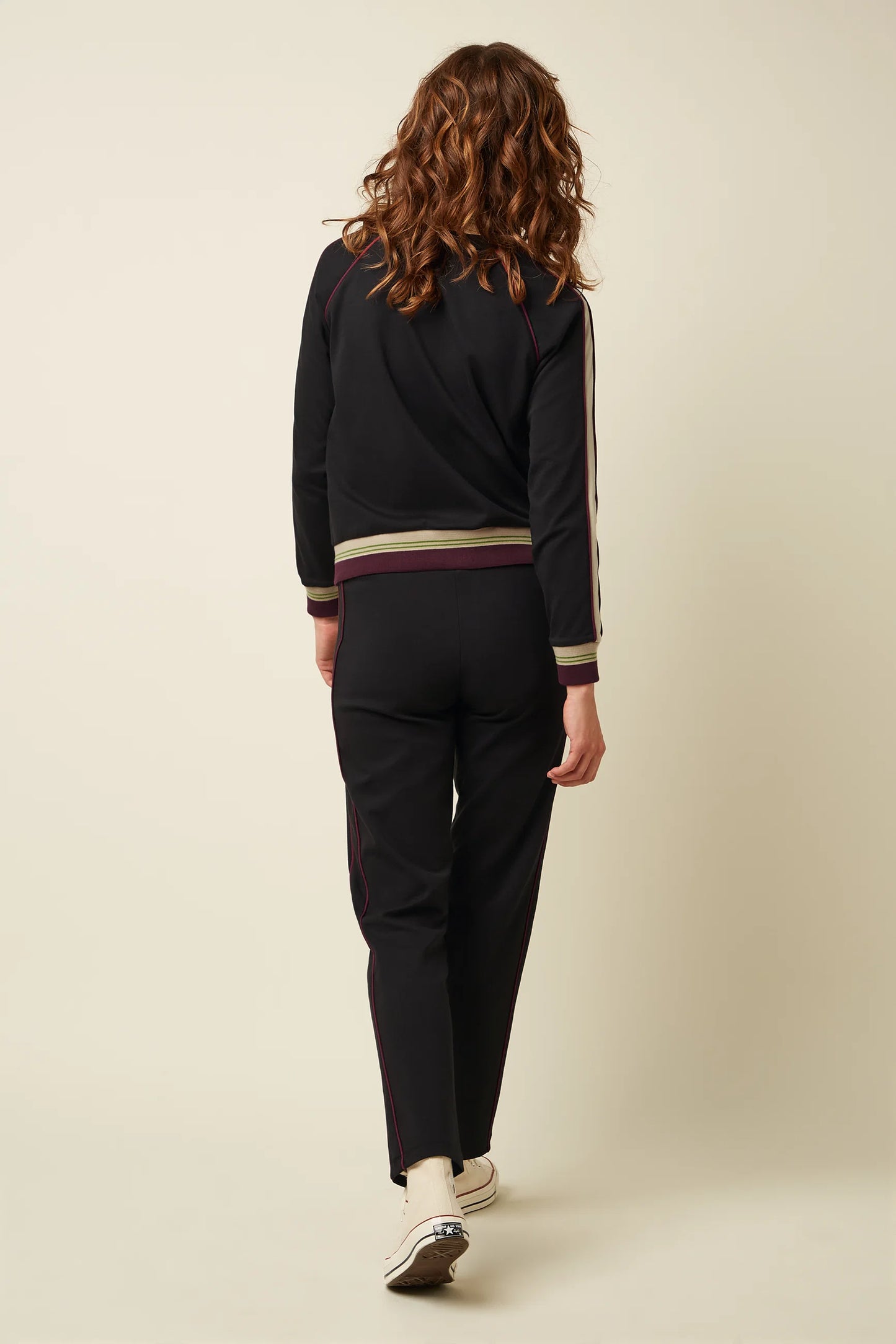 Lila Coljack Daytona Sweat