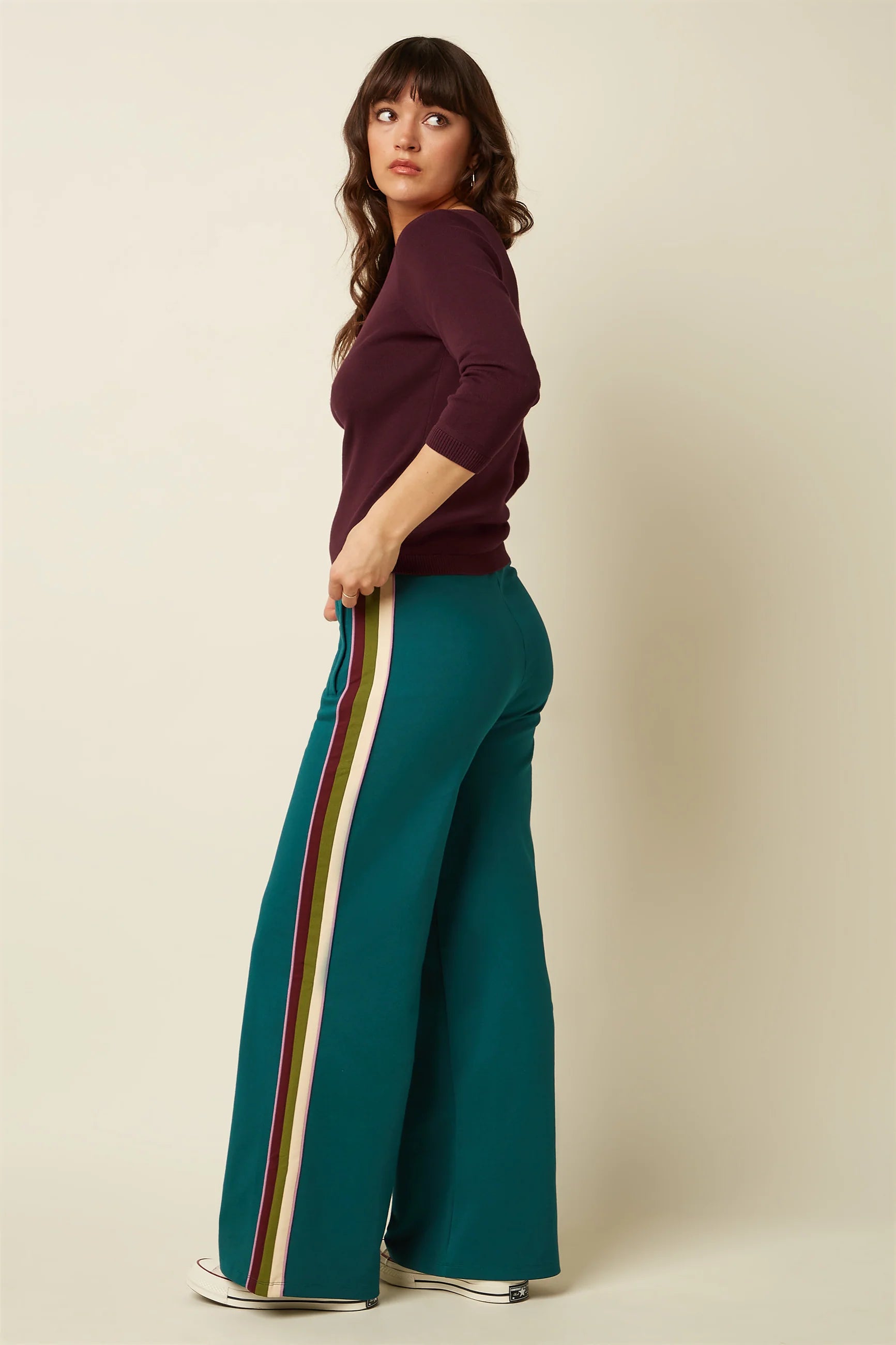 Sweat Pants Daytona Sweat