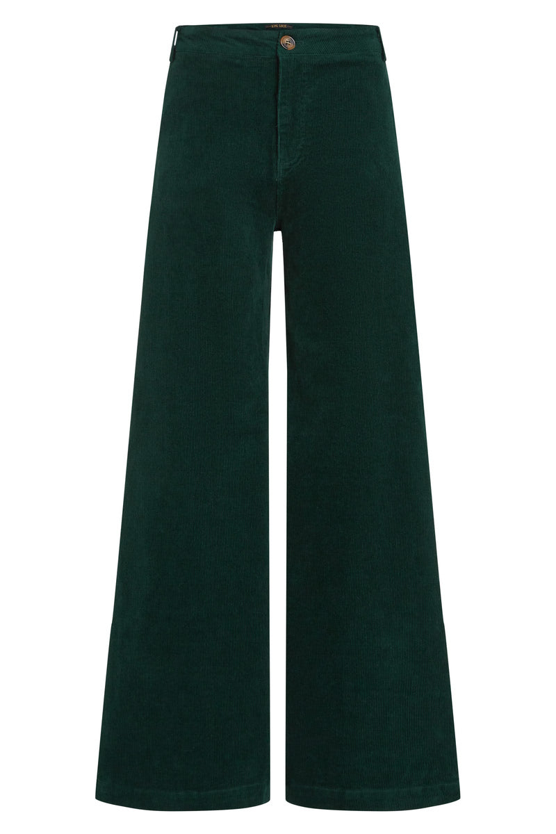 Peppa Pants Petit Corduroy