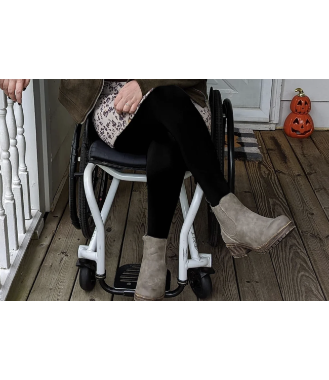 120 Denier Tights Black