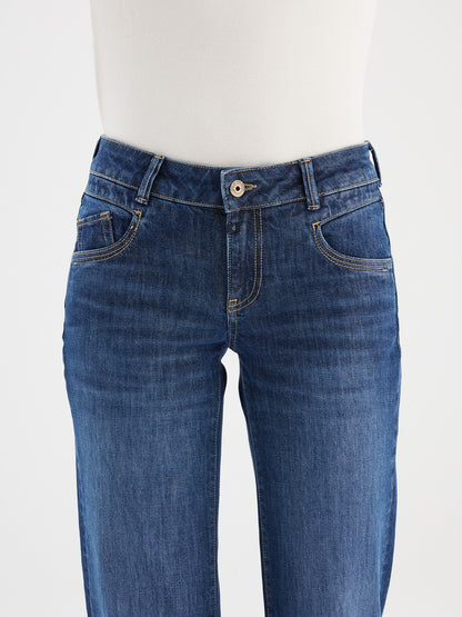 Diva jeans dark denim