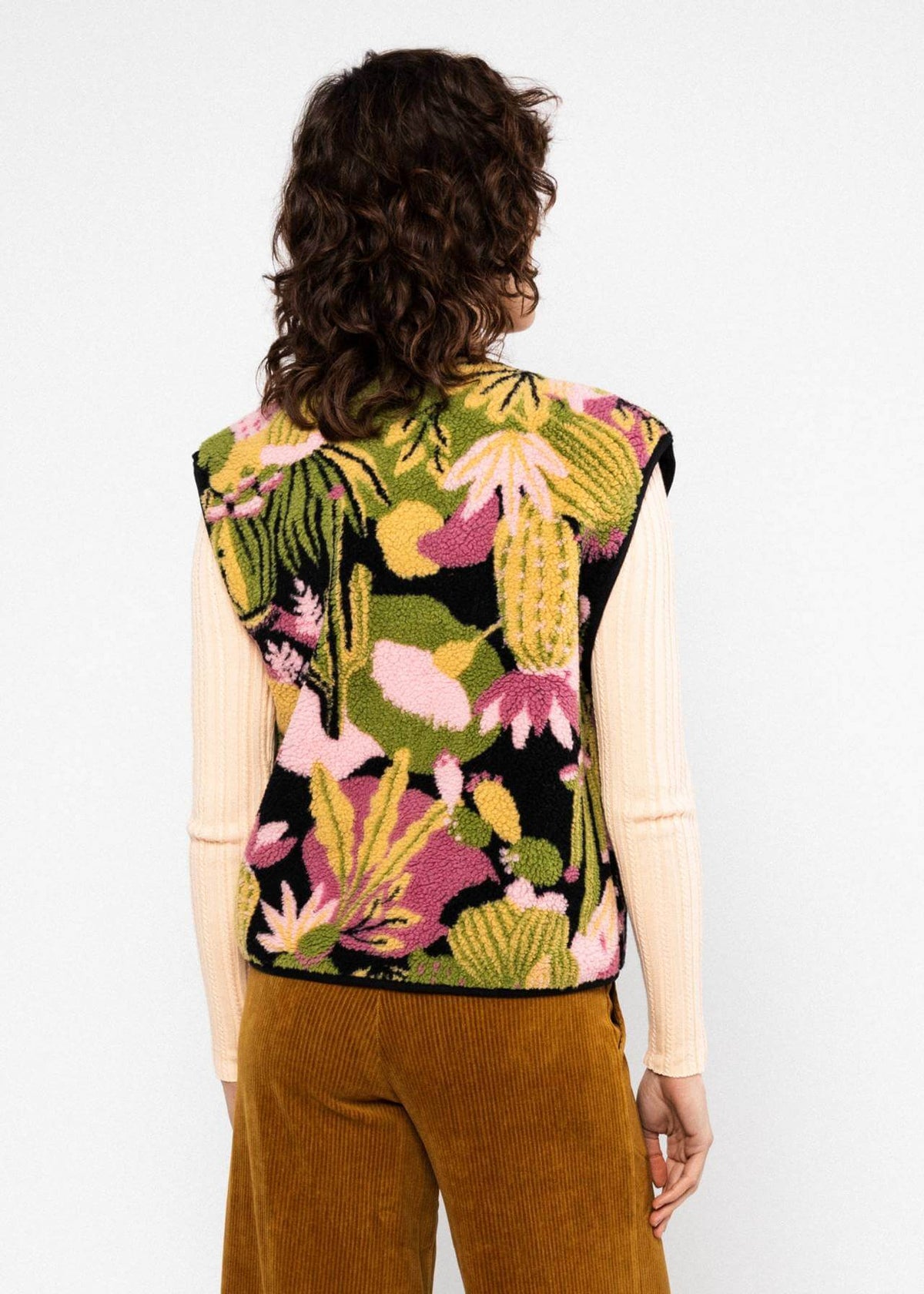 Gilet Arctic Armour - SoMuch Fashion