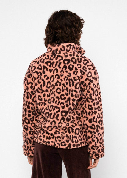 Fleece Jacket Arctic Leisure - SoMuch Fashion