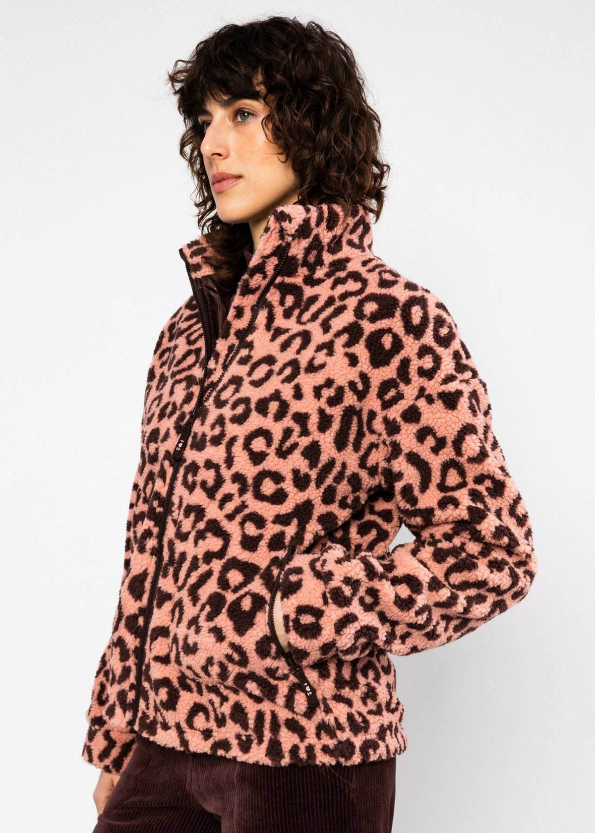 Fleece Jacket Arctic Leisure - SoMuch Fashion