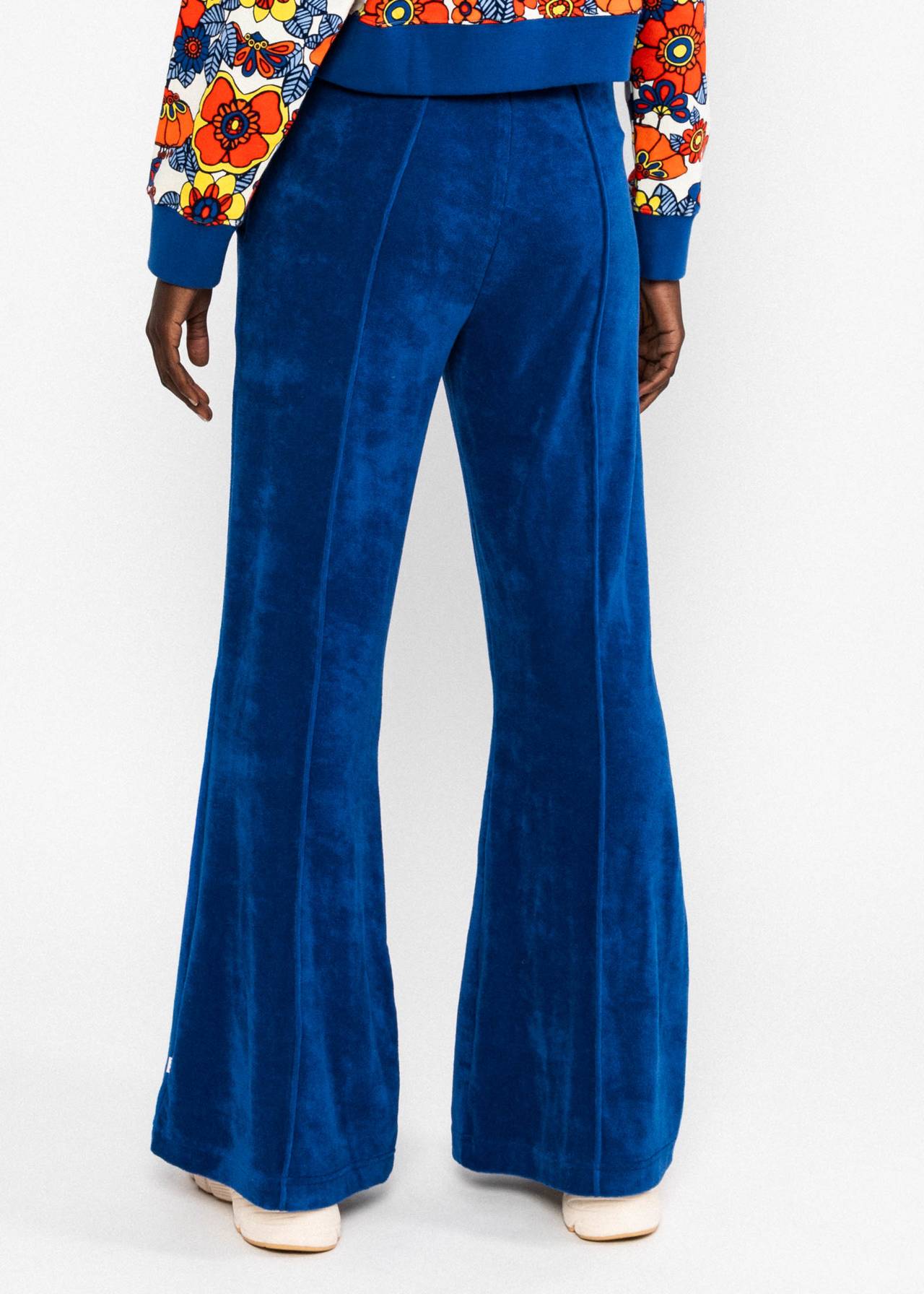 Slacks Bell Bottom Beauty