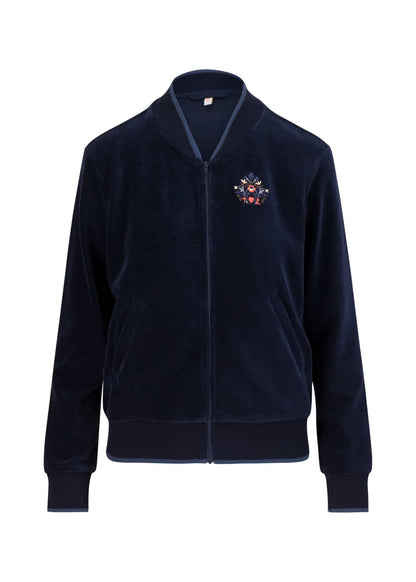 Zip jacket Global Harmony Bomber