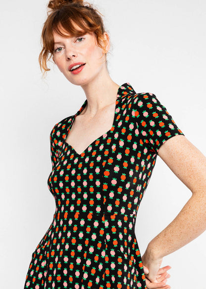 Gracious Allure dress Happy summer Memories