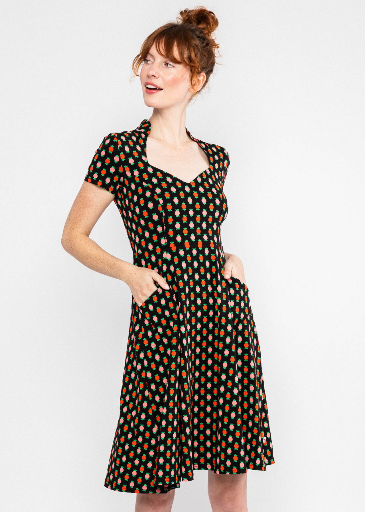 Gracious Allure dress Happy summer Memories