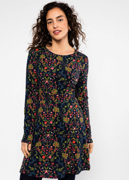 Minikleid Hootchy Kootchy Petite