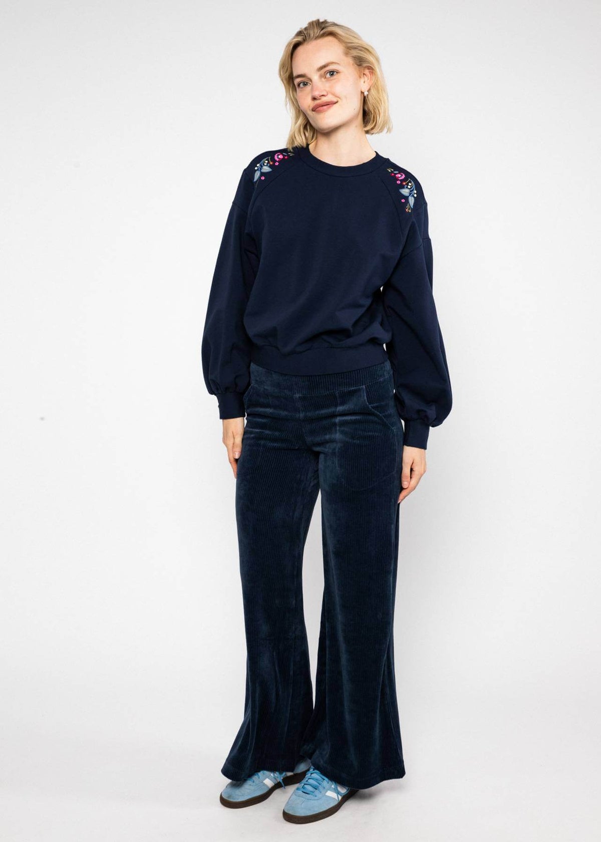 Culottes Jolly Marleen - SoMuch Fashion